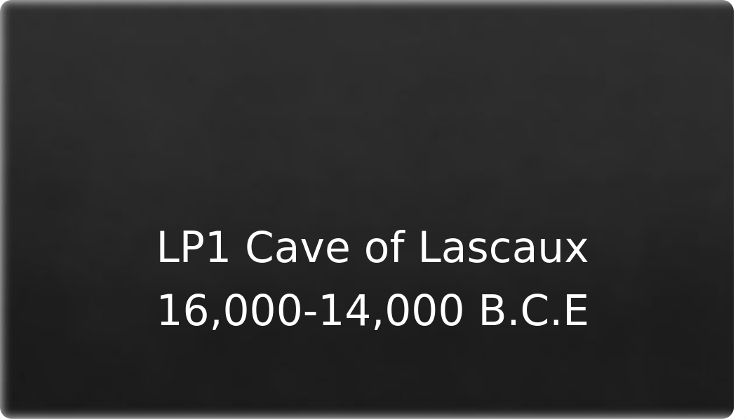 LP1 The Lascaux Cave.pptx_dyg1syflujs_page1