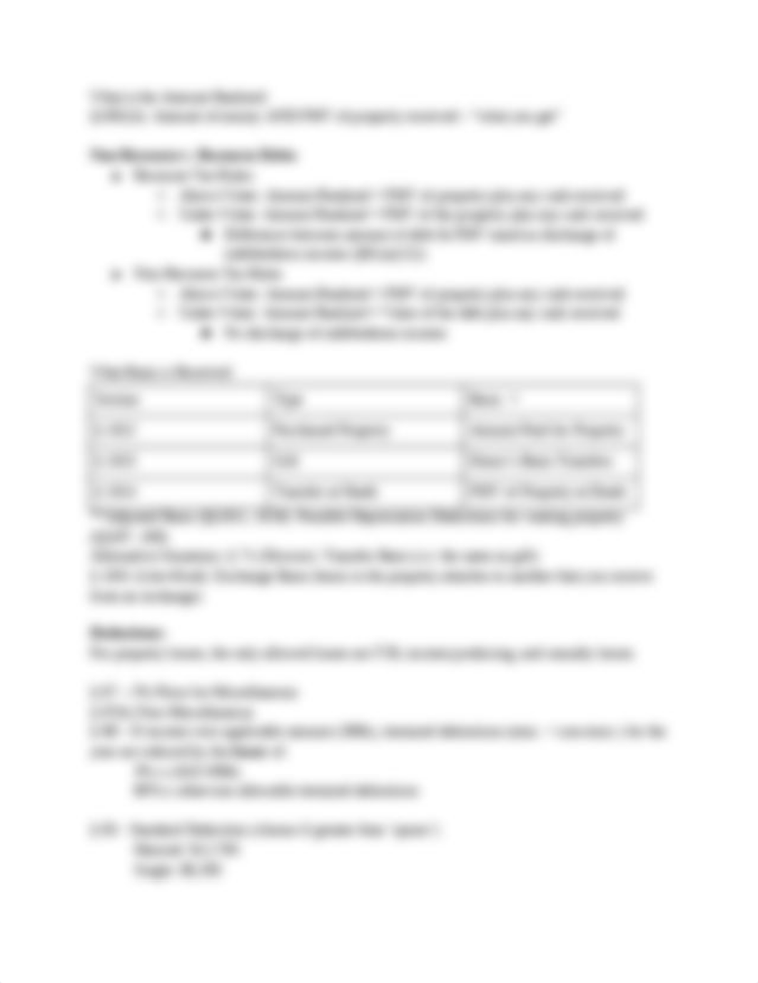 Federal Income Tax - Cheat Sheet.docx_dyg2ll0xkqo_page2