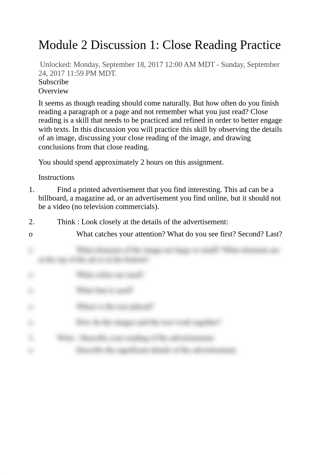 ENG 121 Module 2 Discussion 1.docx_dyg2upvy1k3_page1