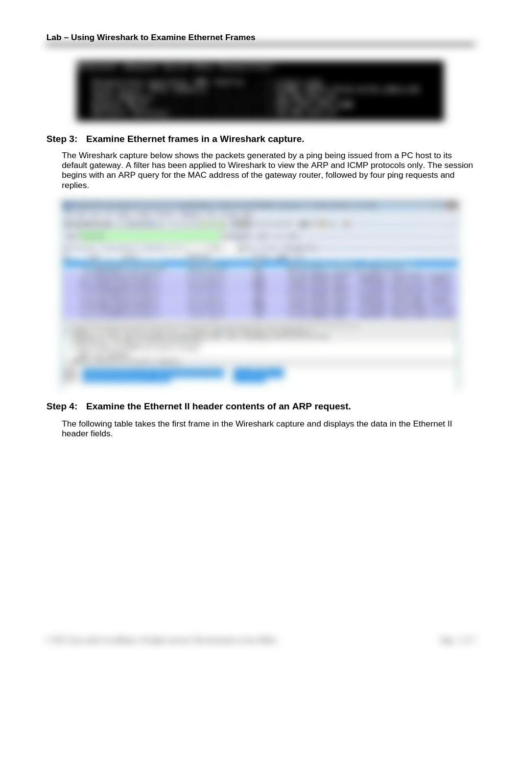 Spellman_04 Lab - Using Wireshark to Examine Ethernet Frames_dyg3mhmb8vc_page2