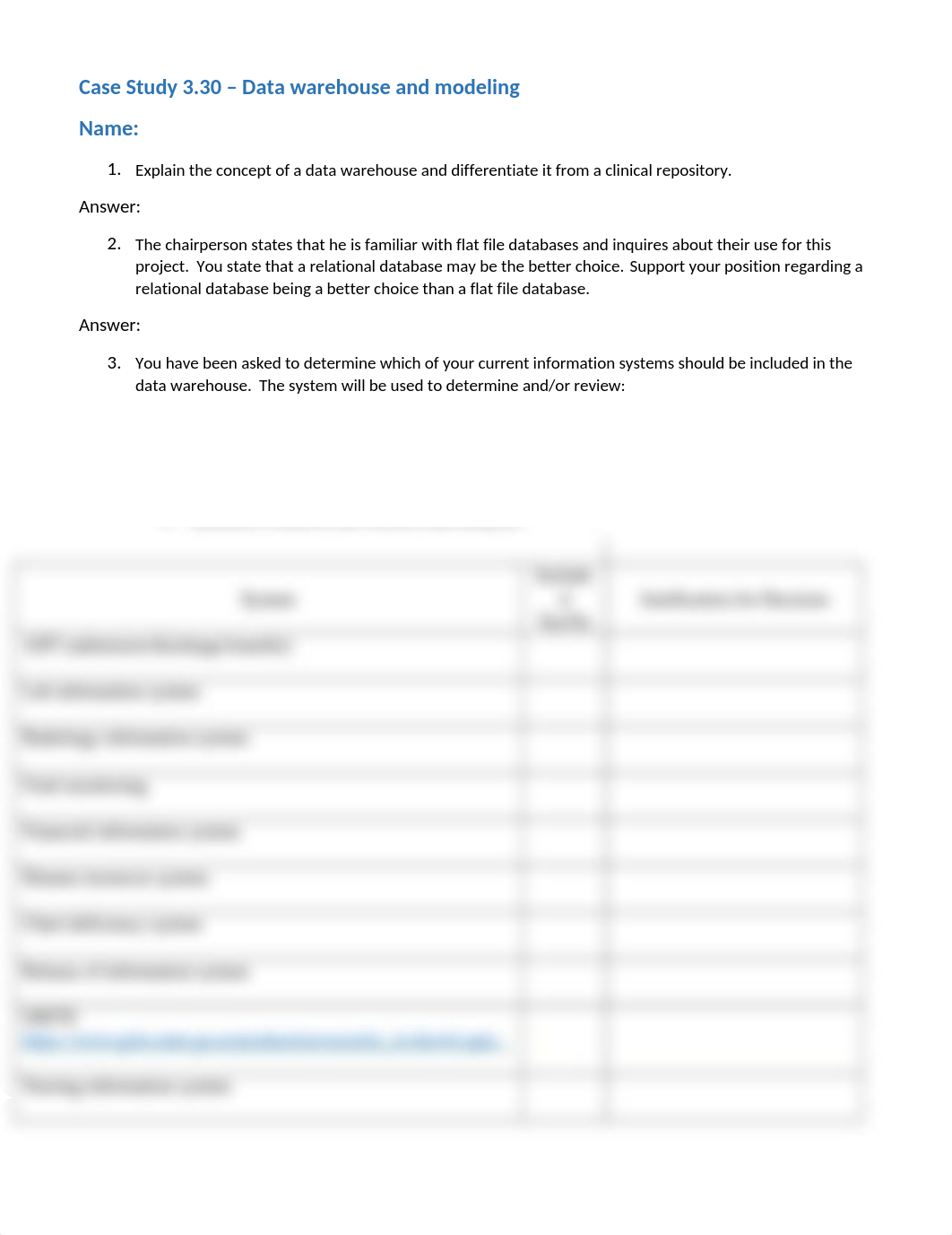 Case Study 3_30 Data warehouse and modeling.docx_dyg4mx3zam2_page1