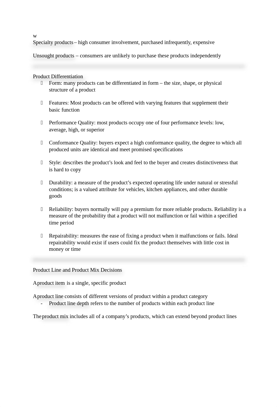 MKTG 2500 Exam Notes.docx_dyg6i87p43k_page2