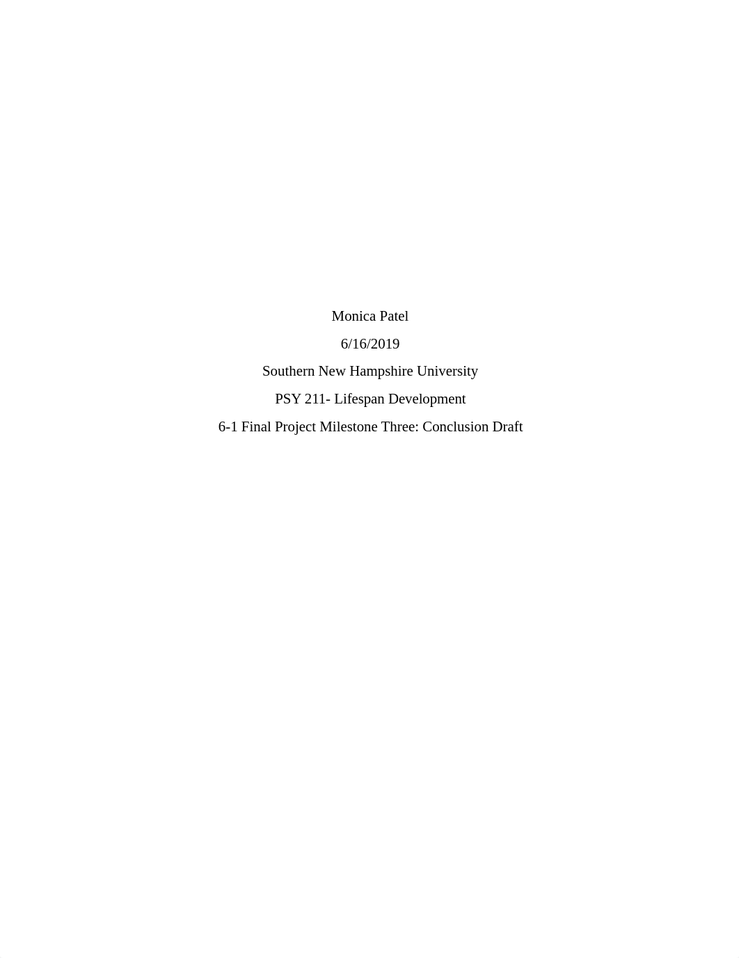 PSY 211 Milestone 3 FP Conclusion Draft.docx_dyg6ykf873x_page1