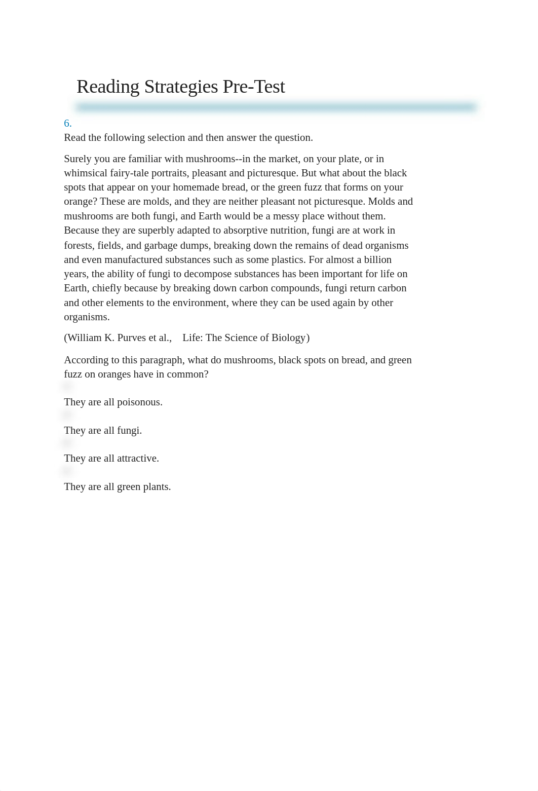 Reading Strategies Pre-Test 2 of 5.docx_dyg9toeekzr_page1