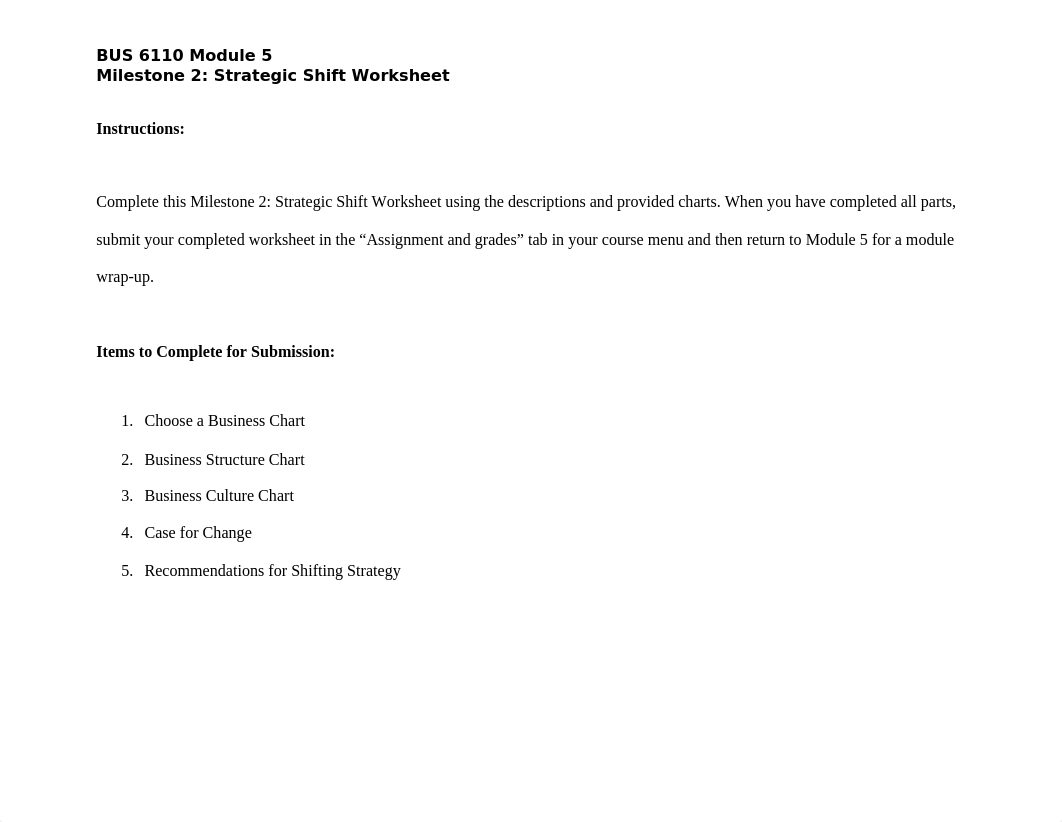 Christine Assin BUS_6110_Milestone_2_Strategic_Shift_Worksheet (2).docx_dygbcva2kno_page1
