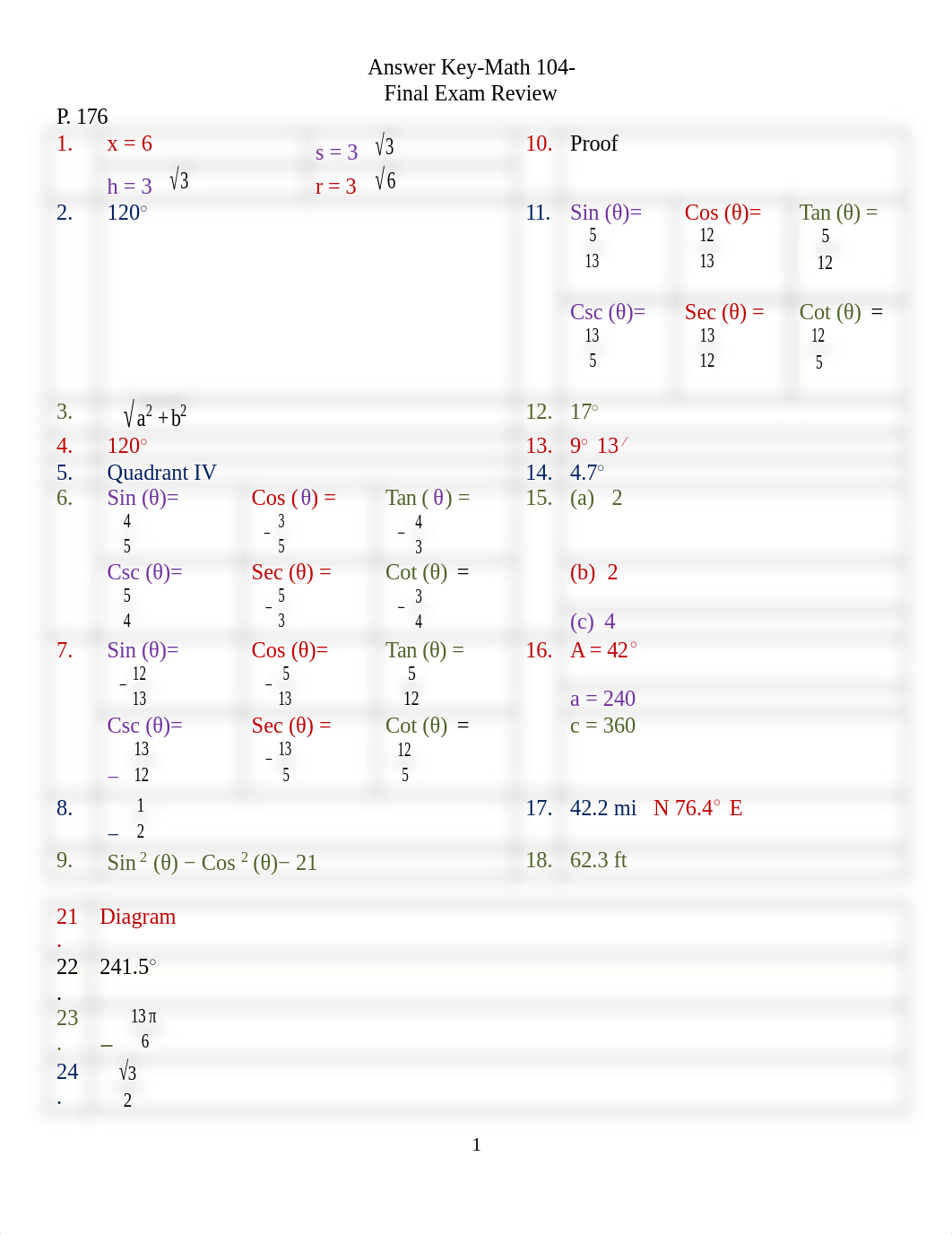 Review Final Exam-Answer Key-Math 104.docx_dygbdnhy9z1_page1