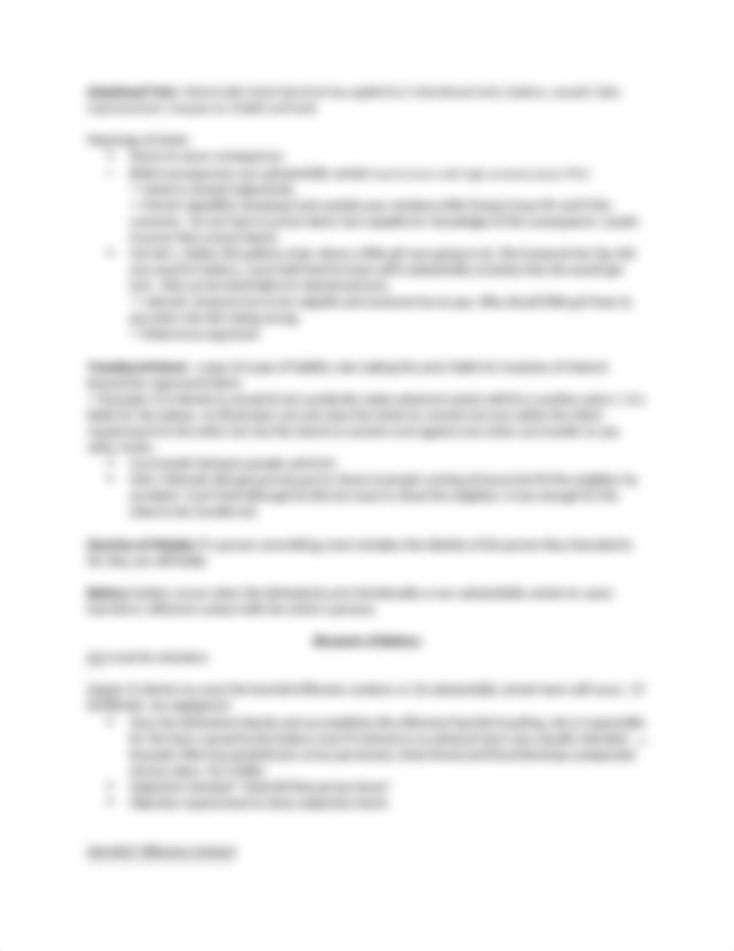 amy TORTS OUTLINE (1).docx_dyge4zh48sm_page2