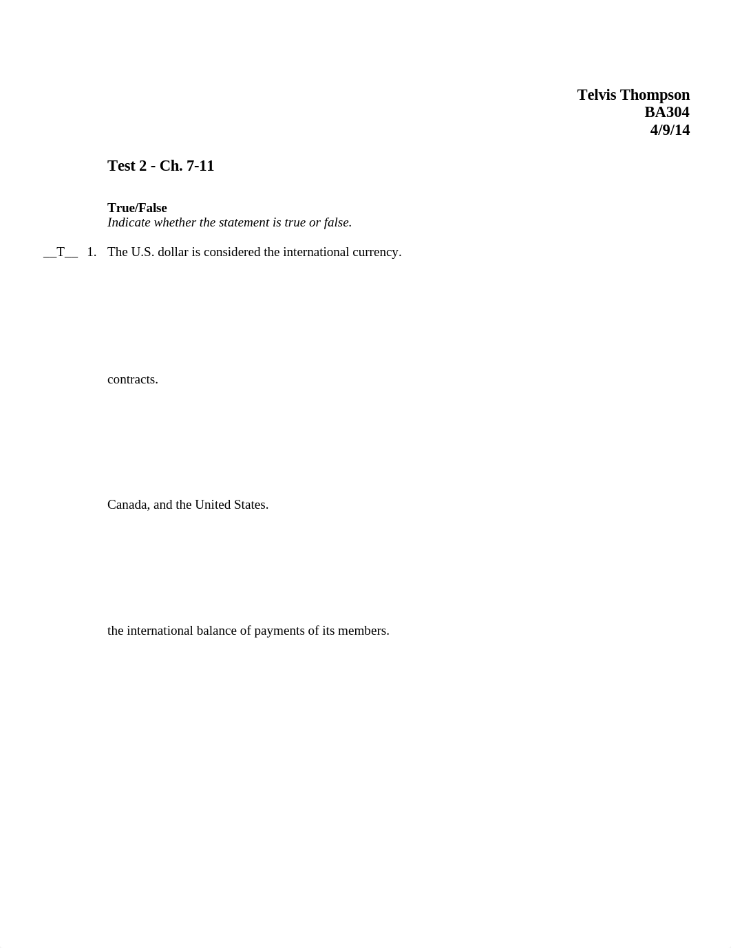 Disputes Exam_dyggnpkp736_page1