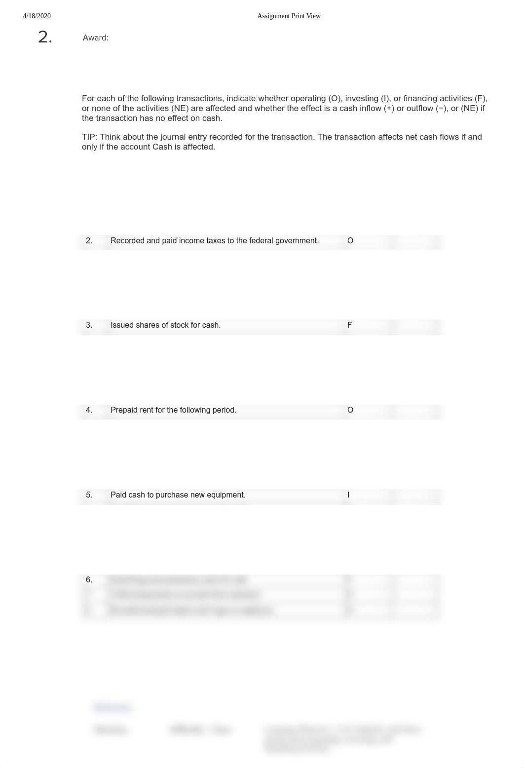 Chapter 12 Statement of Cash Flows Transactions.pdf_dyggus565jb_page2