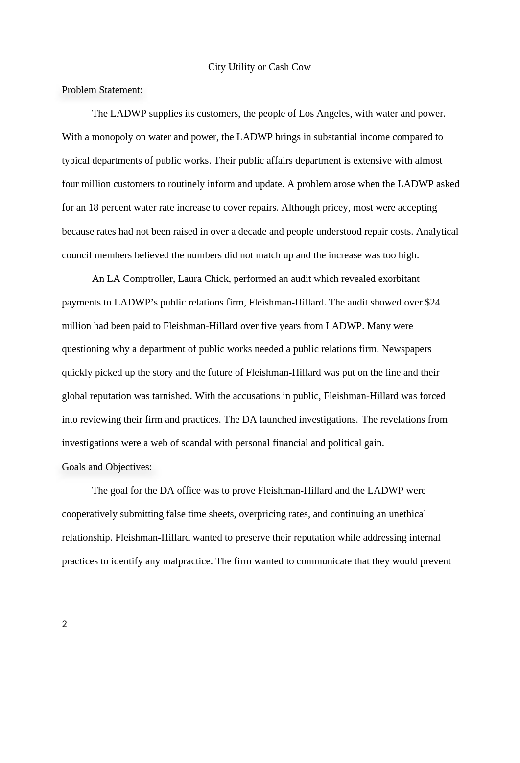 city utility response paper.docx_dygguzcn6r4_page2