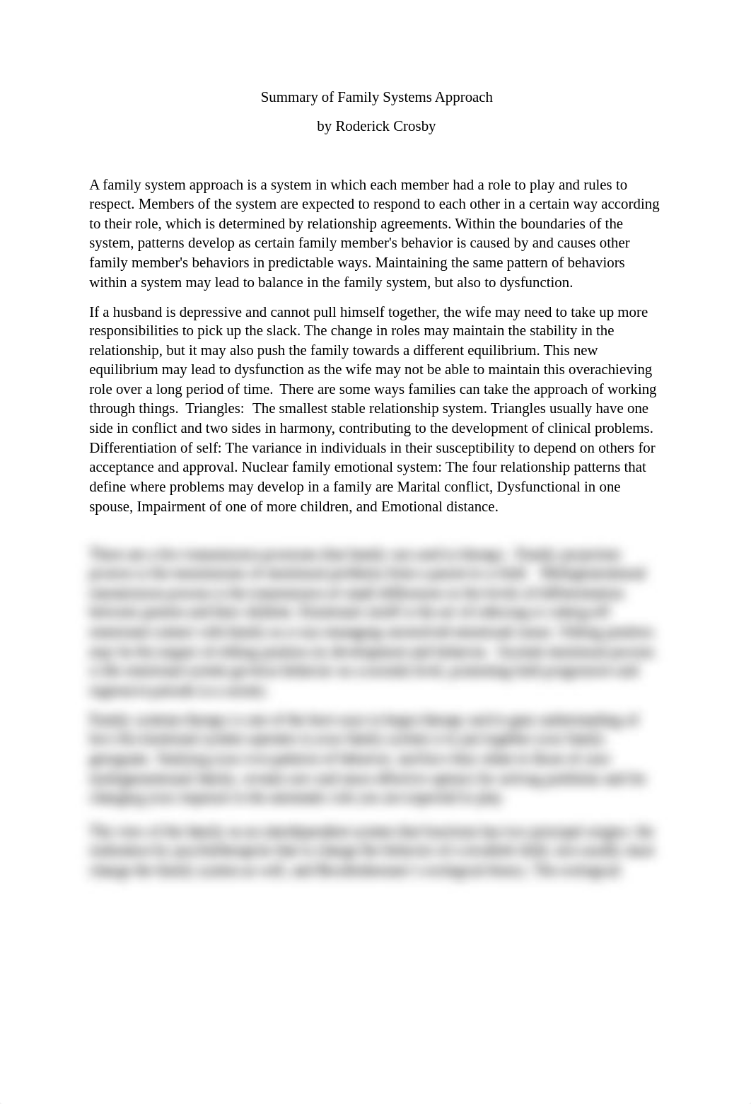 Summary of Family Systems Approach.docx_dygh3yjd39k_page1