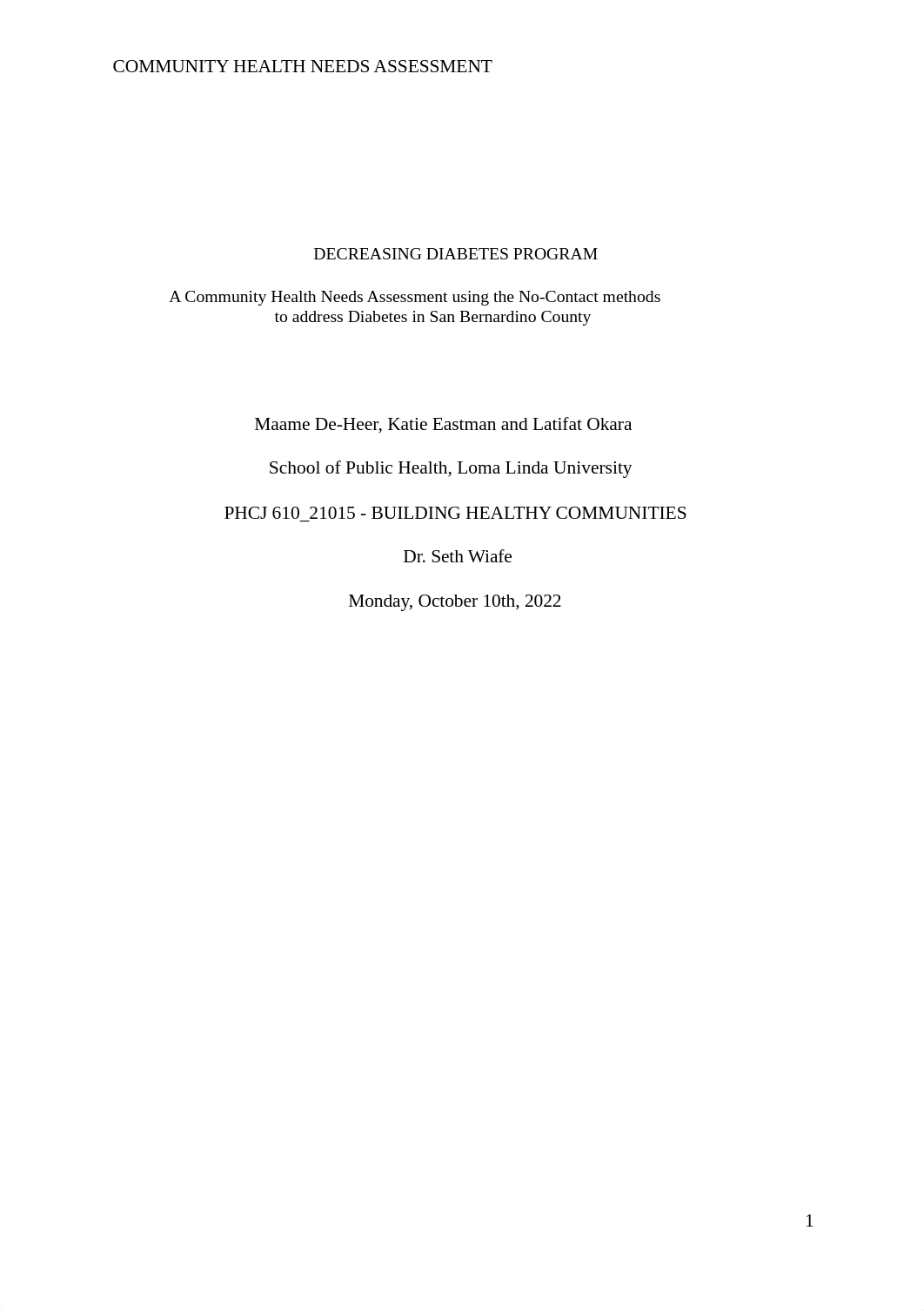 Community health needs assessment - skills exercise (1)[82].docx_dyghxc594w7_page1