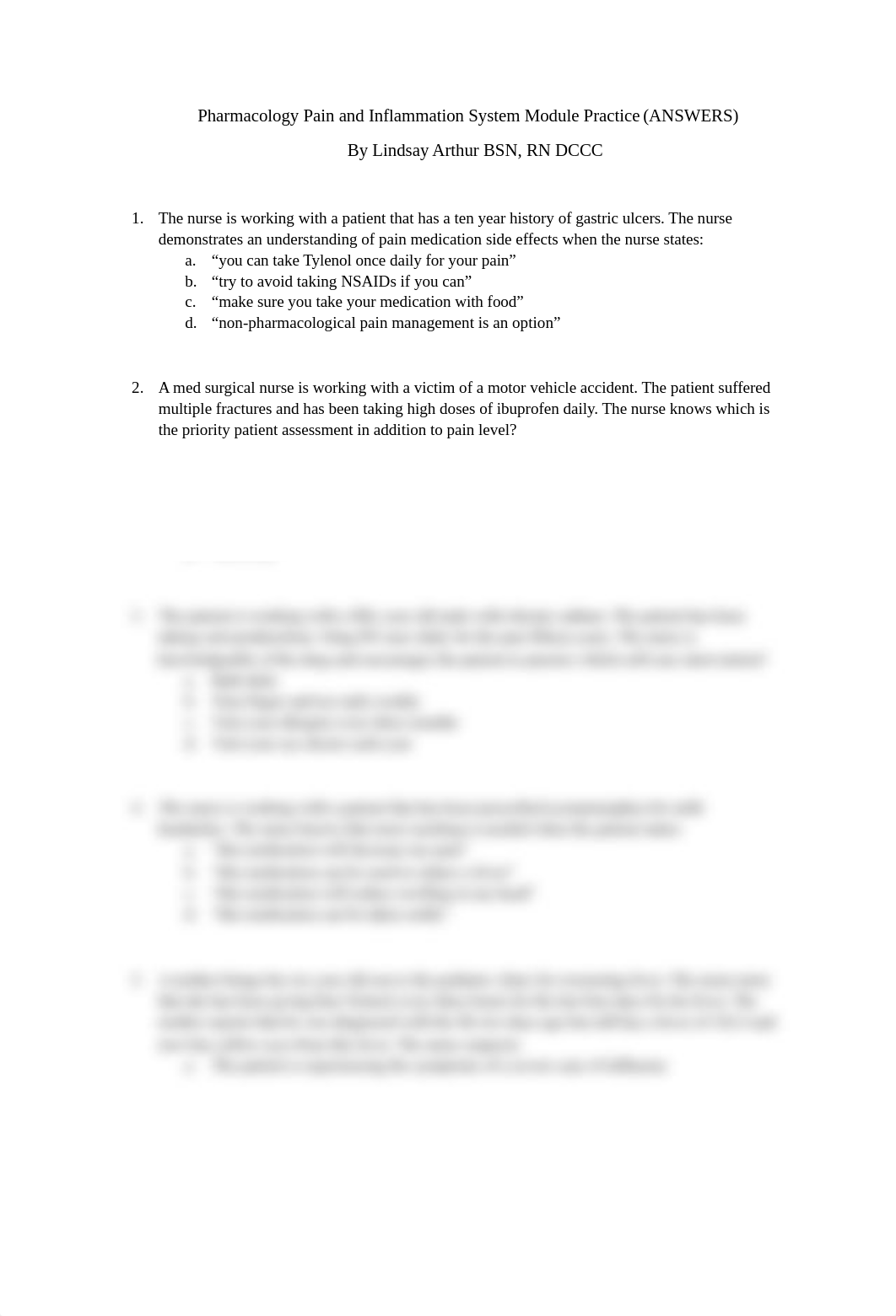 Pain and Inflammation practice KEY.docx_dygpg7pbhn4_page1