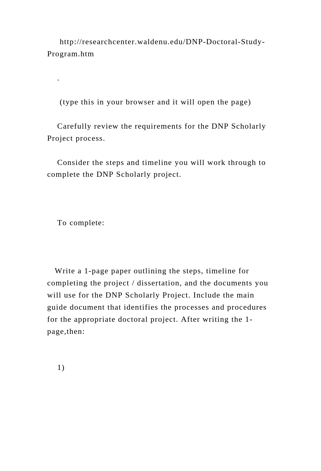 Becoming Familiar with the DNP Scholarly Project   .docx_dygps6xru4k_page3