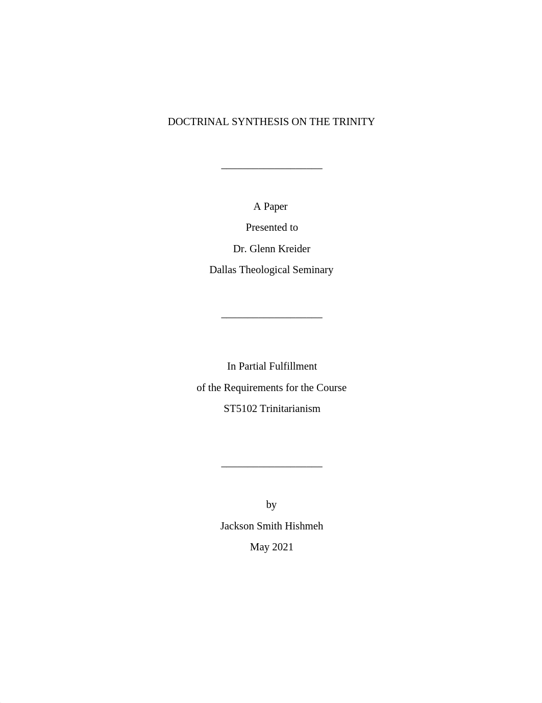 Doctrinal Synthesis of the Trinity.docx_dygqb8tznj1_page1