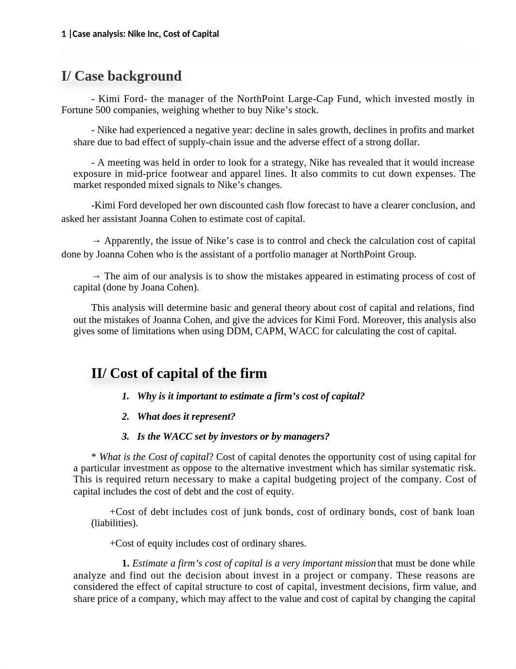 190074252-Nike-Case-Analysis.docx_dygtnzvr98v_page1