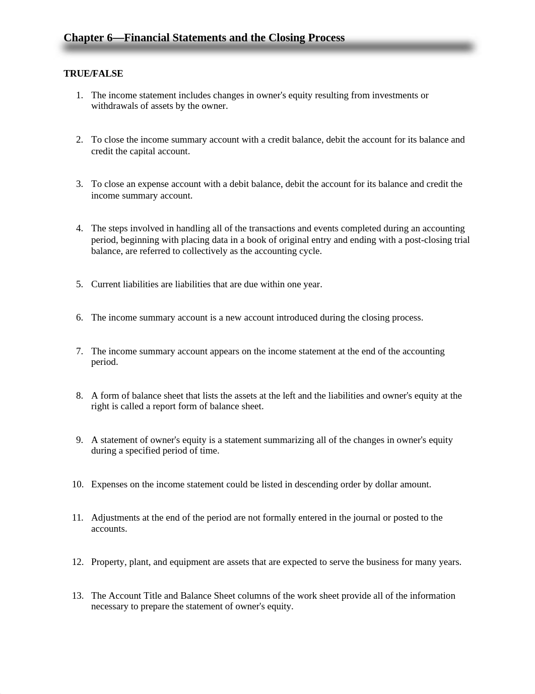 Study Guide Fin St and Closing_dygv1qzvcui_page1