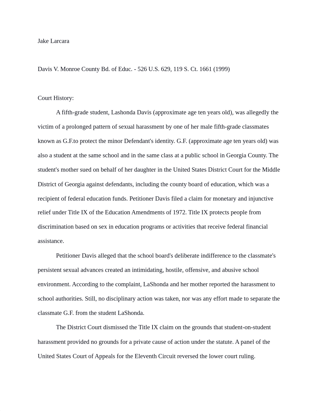 Davis V. Monroe-Soprano.docx_dygv7zaj0p0_page1