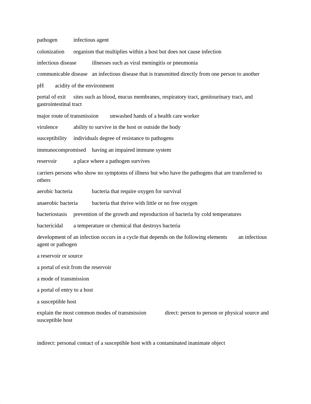 29 infection prevention.docx_dygxdfkxqel_page1