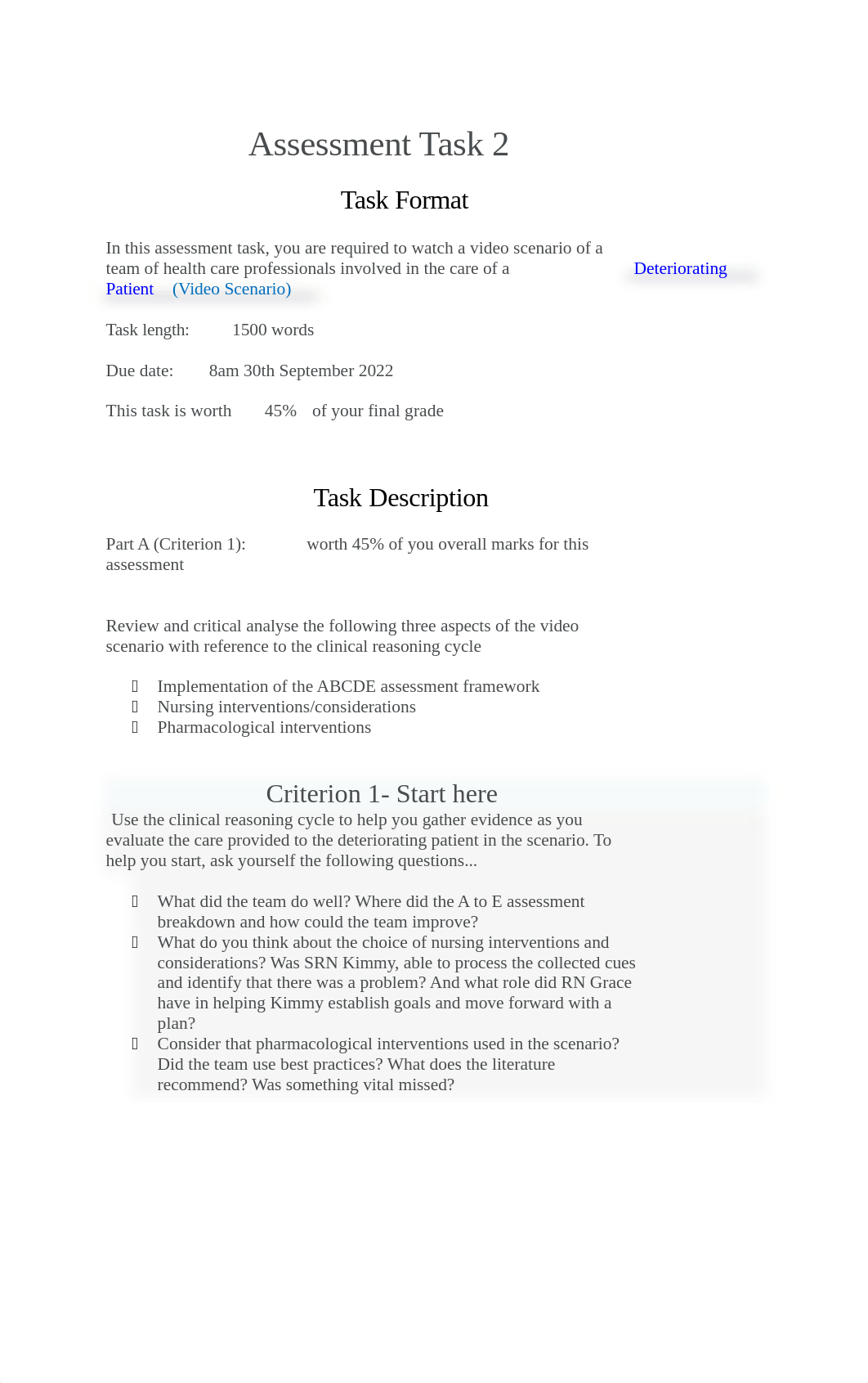 Nursing Practice Assessment Task 2.docx_dyh0qj5s8z7_page1