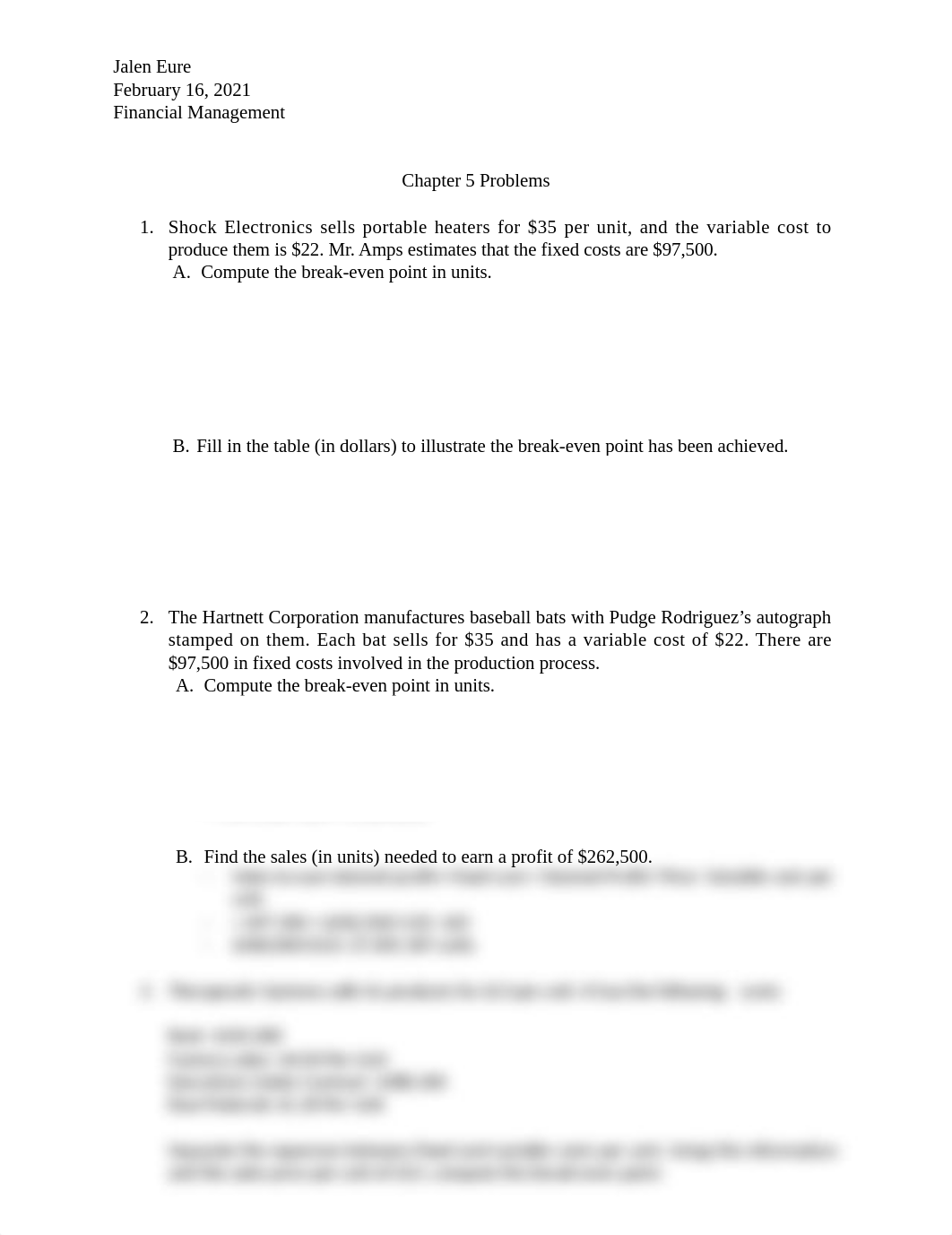 Financial Management- Chapter 5 Problems.docx_dyh1423mxpv_page1