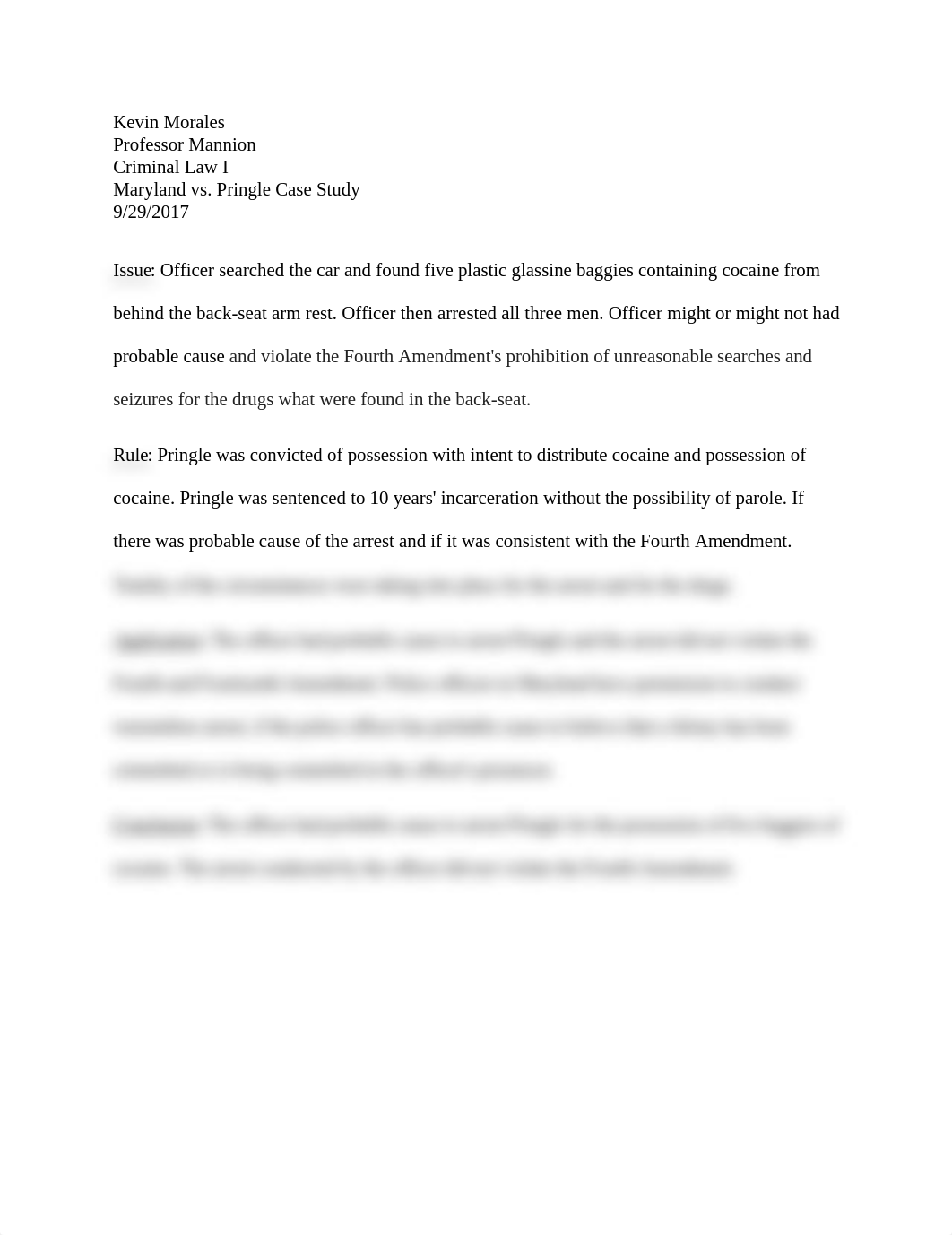 Case Study 2 Maryland v. Pringle.docx_dyh1ptq9m3c_page1