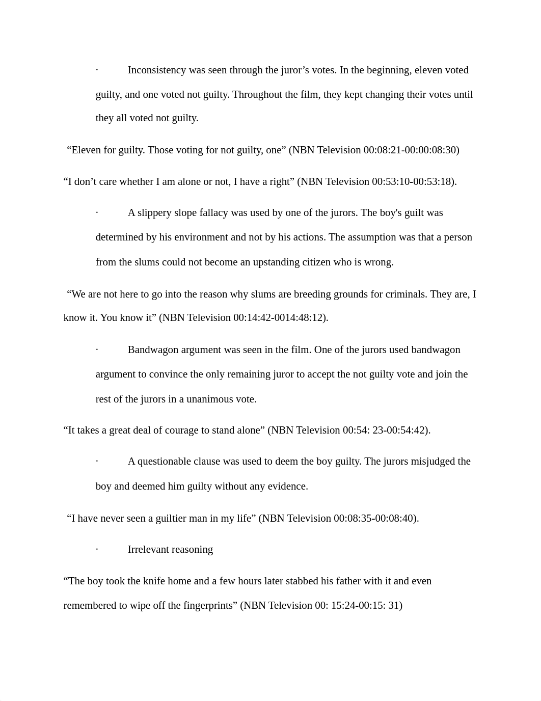 Maria Viurquez 12 Angry Man Analysis.pdf_dyh297n9il0_page3