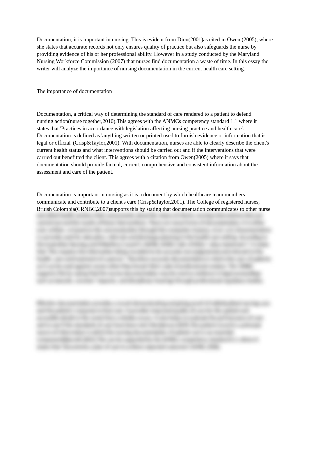 Nursing Documentation Essay.docx_dyh2dqn8pch_page1