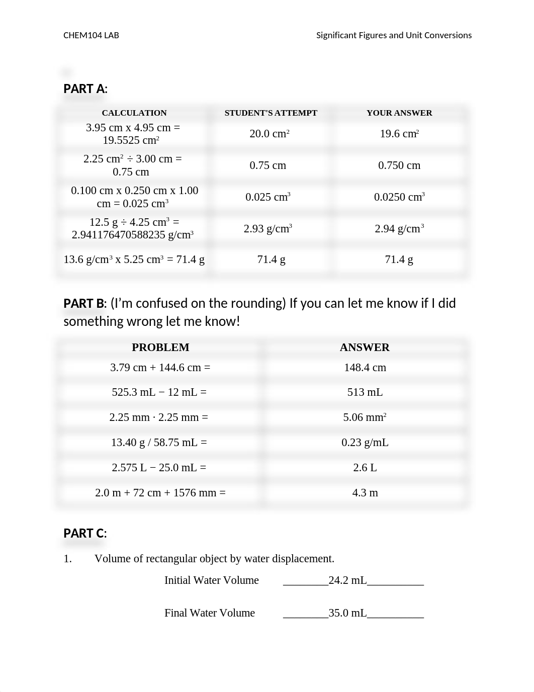 CHEM104 Lab #2 Lab Report Questions Sig Figs and Units FINISHED.docx_dyh2nivjb5w_page2