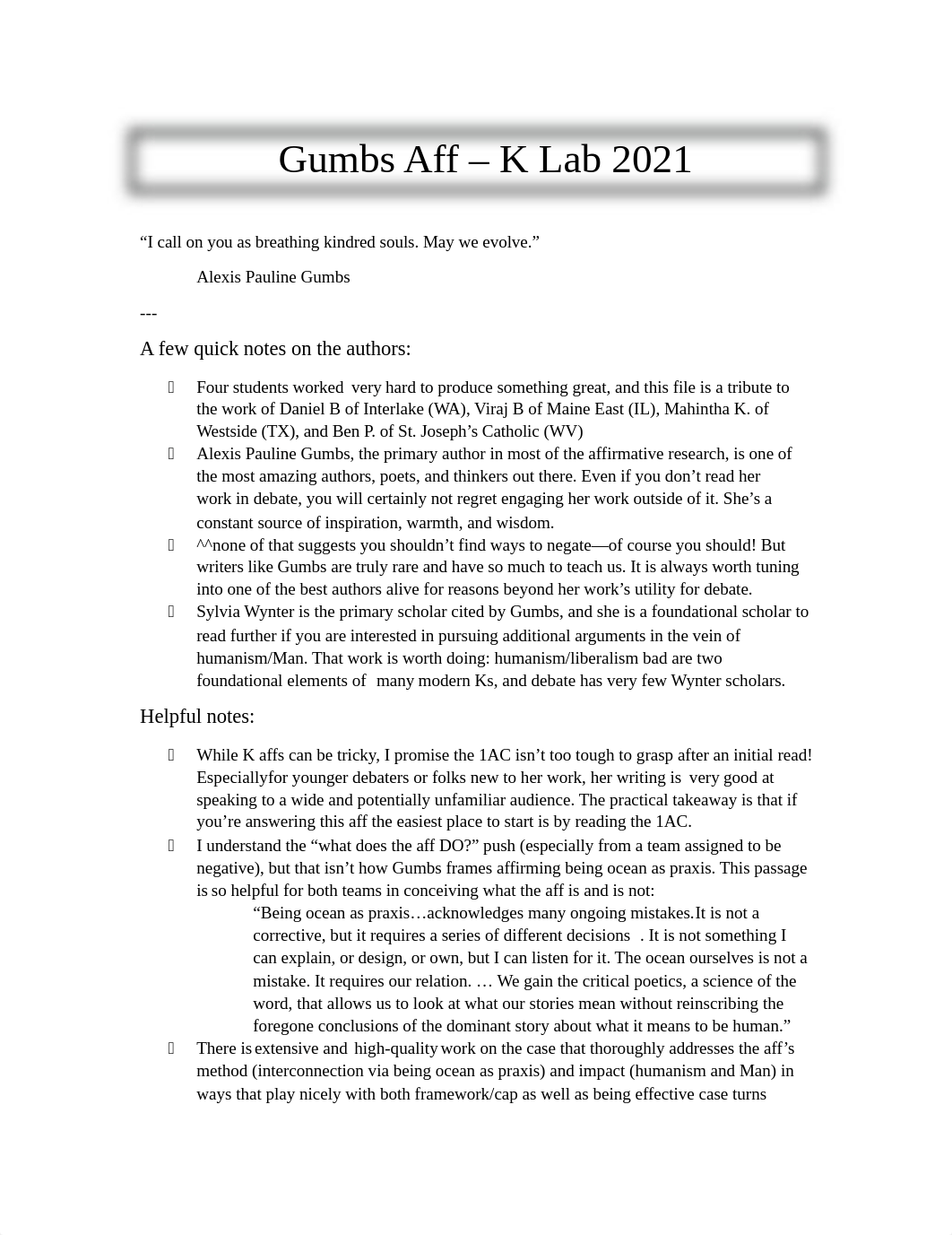 Gumbs Aff - Michigan7 2021 K Lab (1).docx_dyh3uu3asai_page1