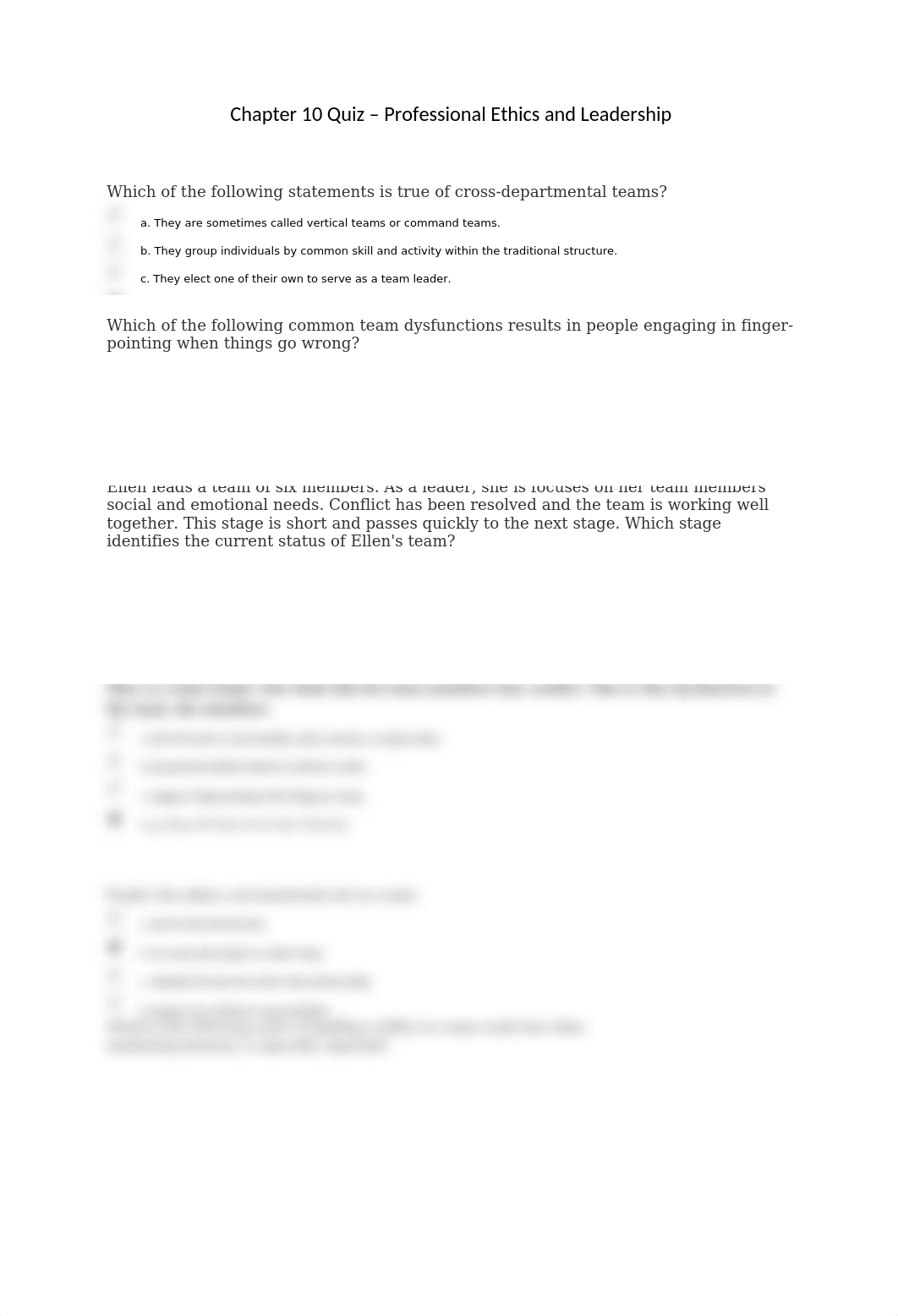 Chapter 10 Quiz - Leadership & Ethics.docx_dyh3y3kjfs1_page1