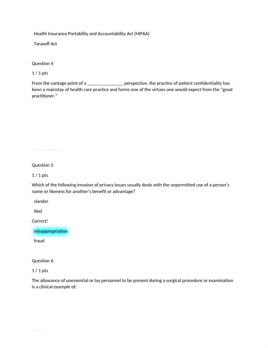 MED 160 Final Exam.docx_dyh3zqm4jbq_page2