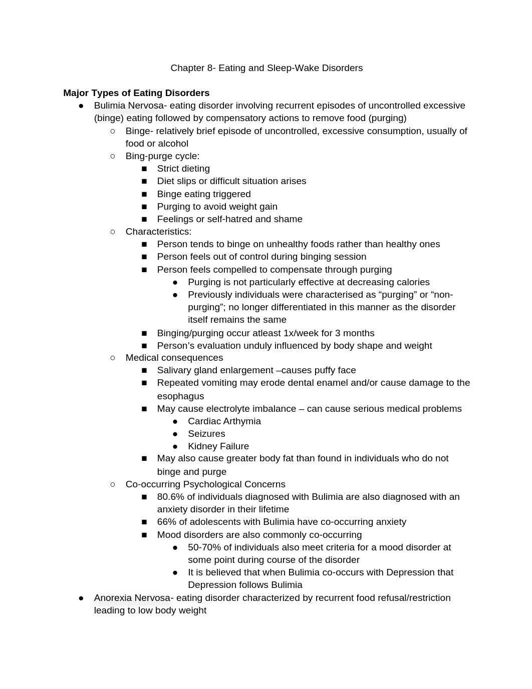 Psychopathology Final Exam Study Guide_dyh622sxtek_page1