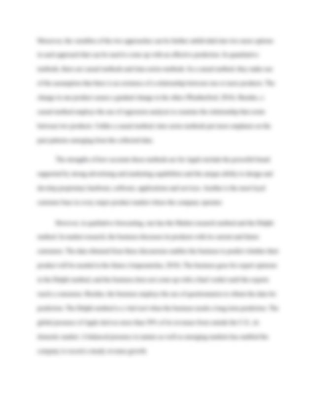 Apple Inc. Qualitative Forecasting methods (2).docx_dyh7ja45gku_page3