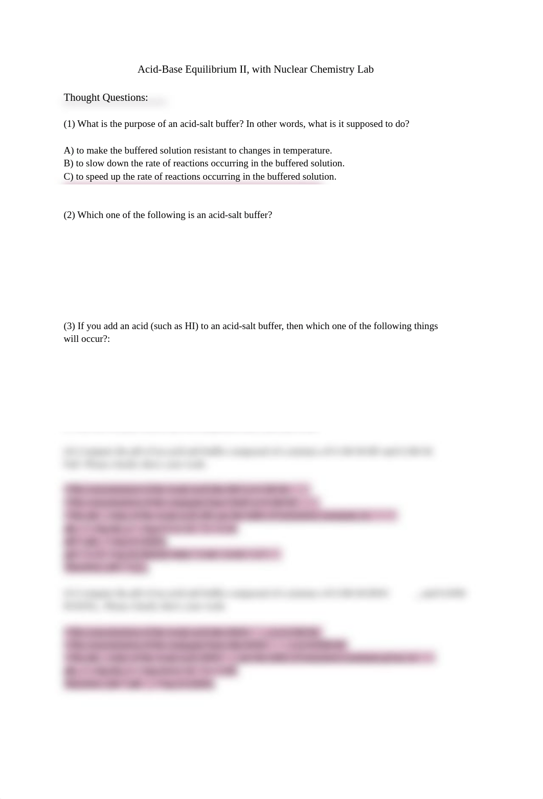 Copy of CHEM 1412 Acid-Base Equilibrium II + Nuclear Chemistry Lab.pdf_dyh88adg3sp_page1