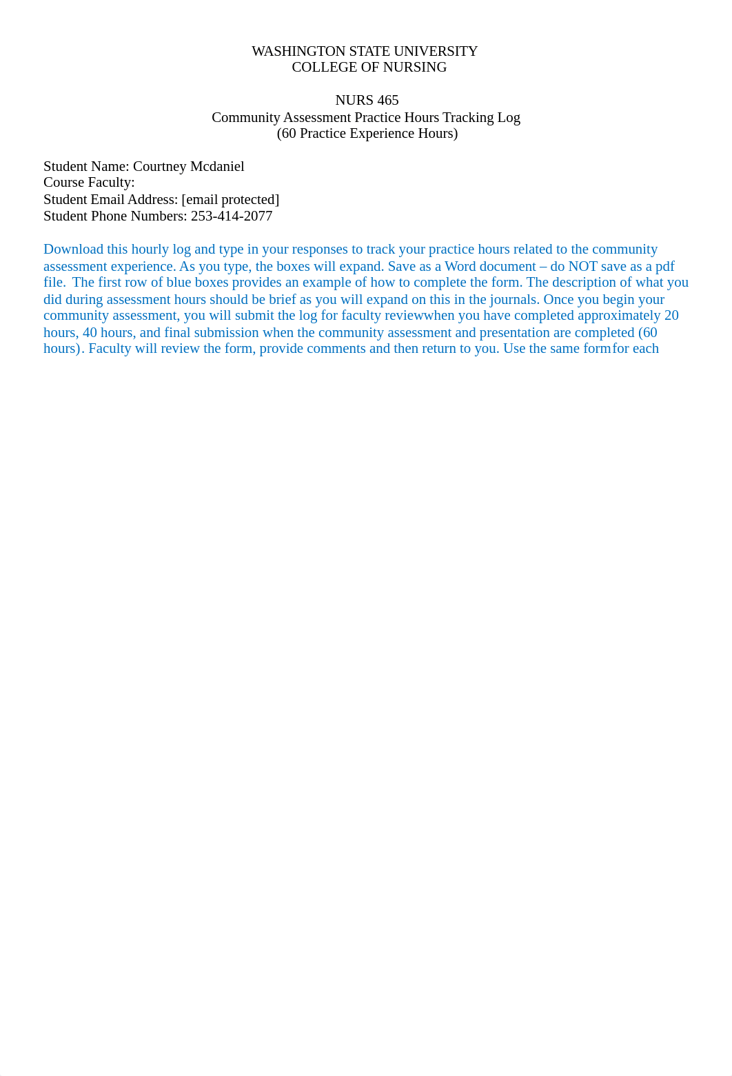 Community Assessment Hours Tracking Log(1).docx_dyh8tb0p5f4_page1