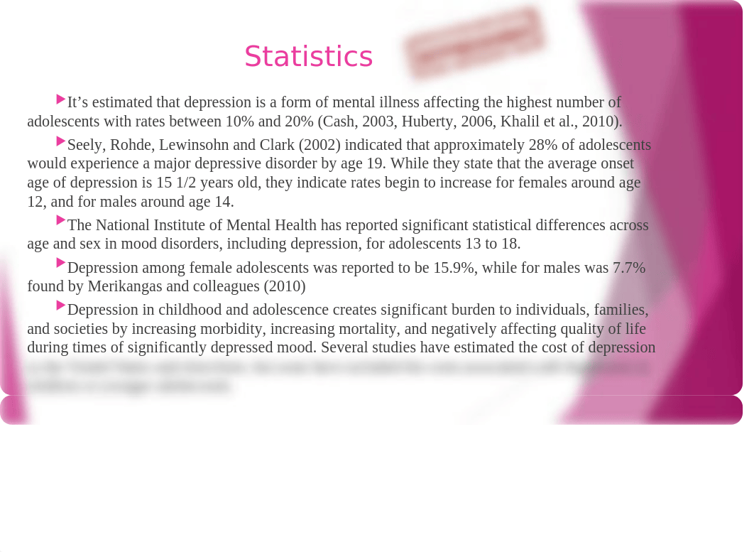 DEPRESSION IN ADOLESCENTS HCM550.pptx_dyhak916tk8_page3