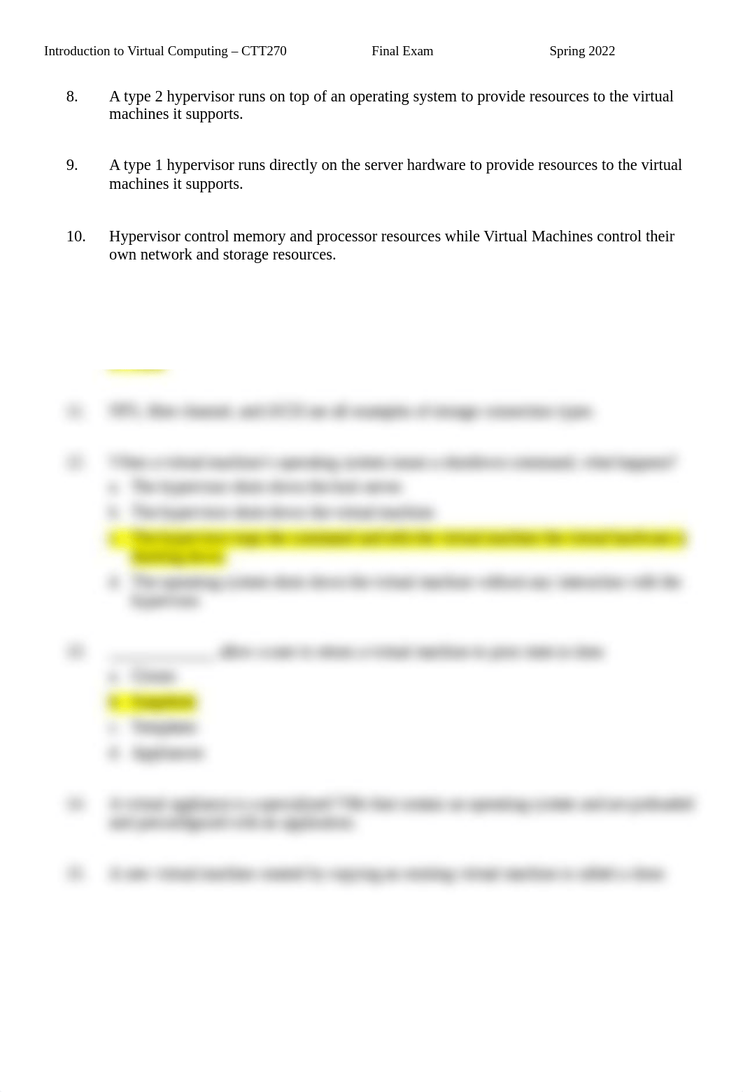 Introduction to Virtual Computing - Final Exam (2).docx_dyhewztwu8c_page2