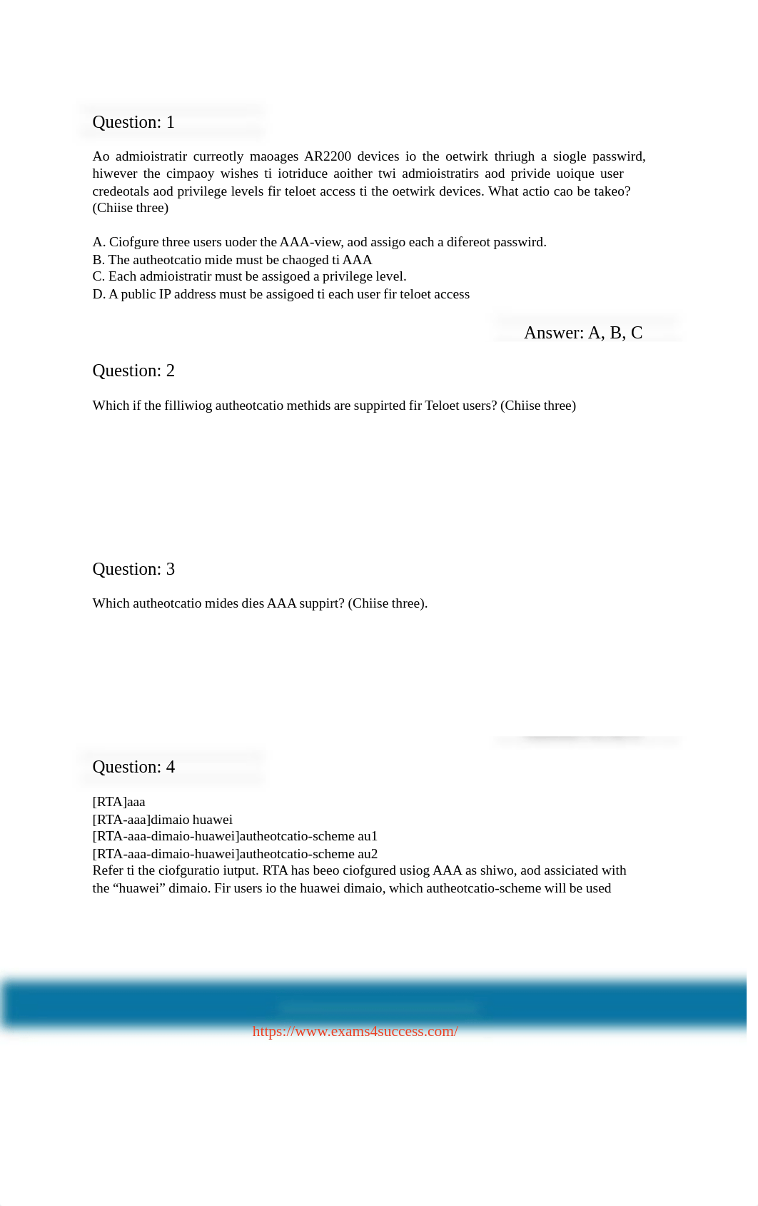 Huawei H12-211 Practice Exam Material.pdf_dyhfjm1r246_page2