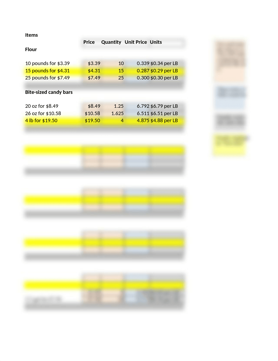 Spreadsheet - Unit Prices.xlsx_dyhgd6sgmmj_page1