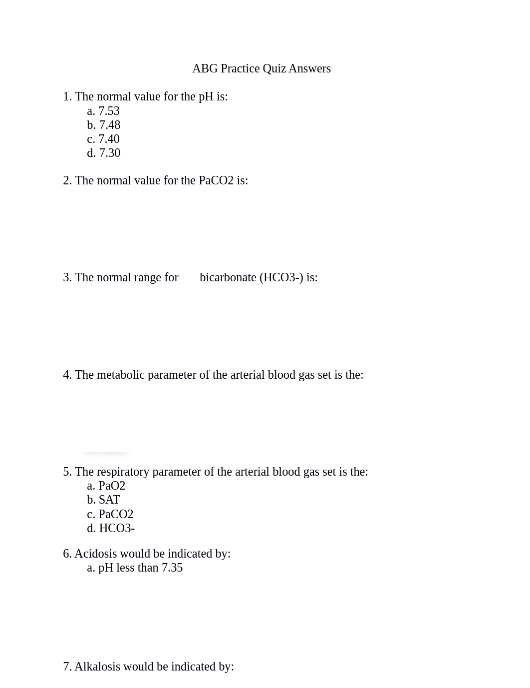 ABG Practice Quiz Answers NURS 3212, Spring 2021.docx_dyhimdxbft2_page1