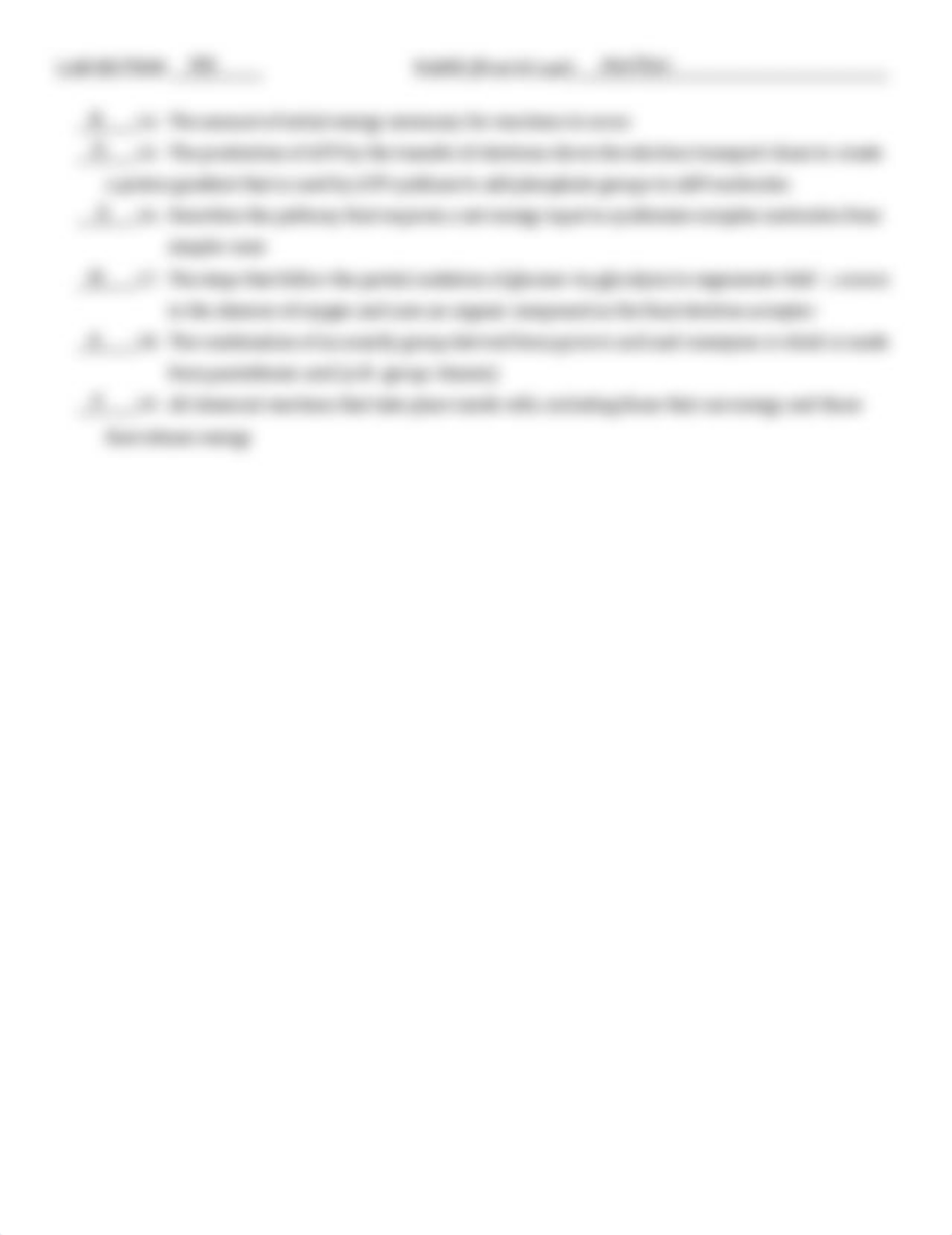 BIOL 1408 LAB LECTURE WORKSHEET #3 PART 1 (Chapter 4).pdf_dyhlvw8xy4m_page2