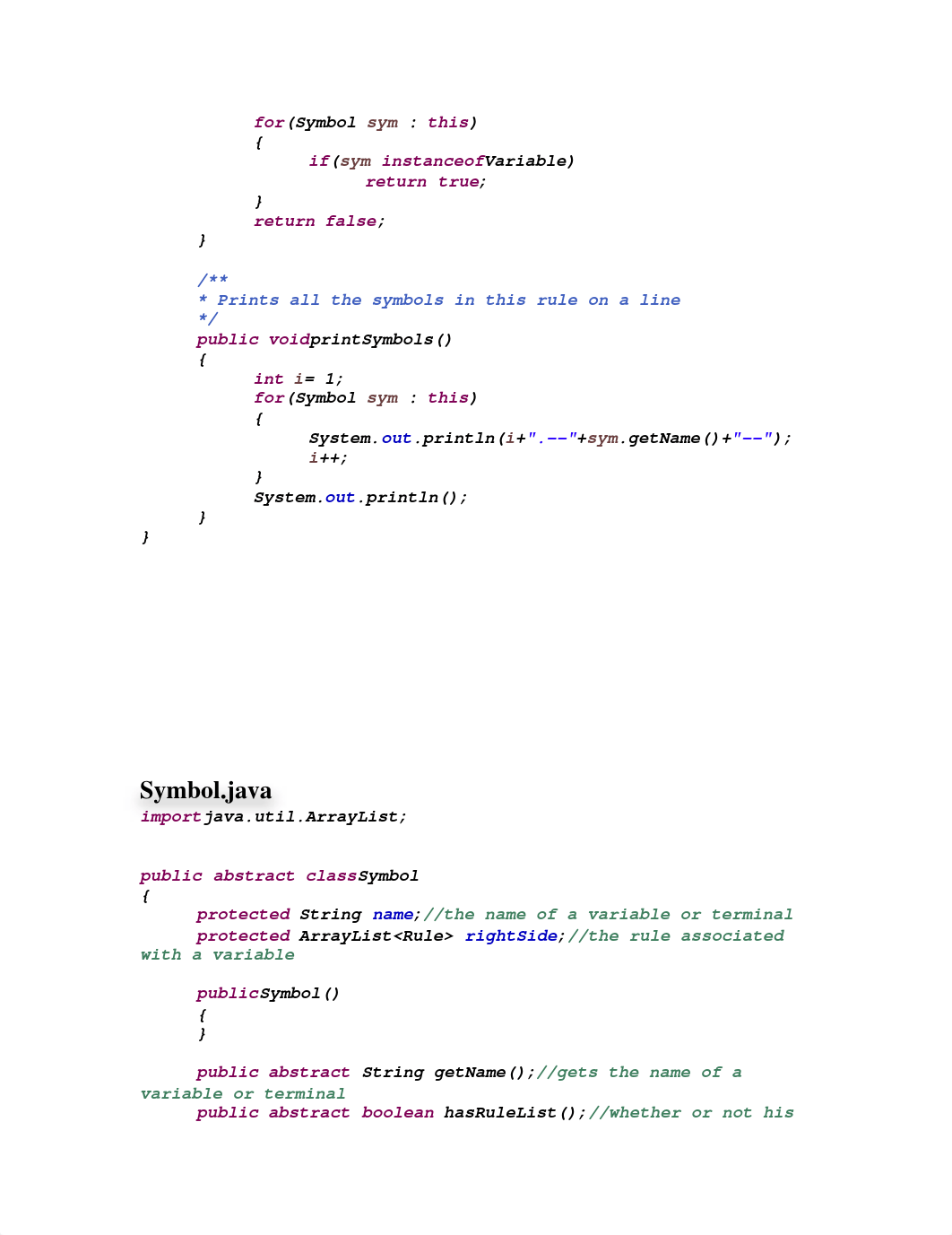 Computer Science 261 Homework #5 - Random Sentence Generator_dyhm7ir70dg_page3