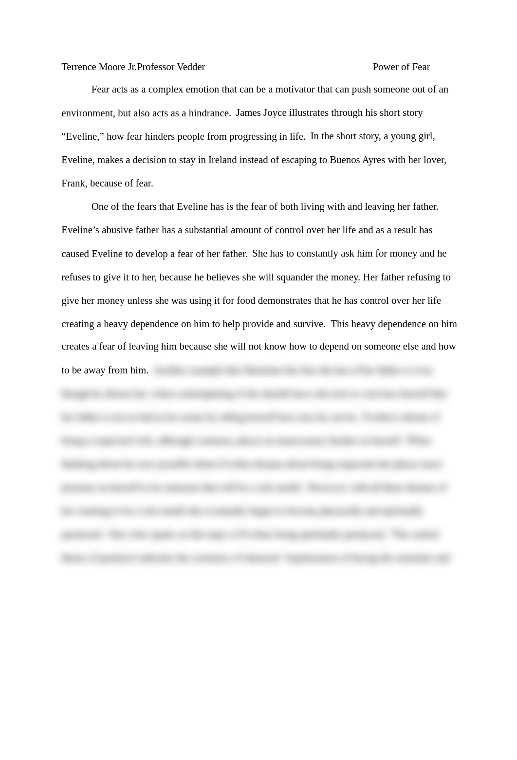 Eveline Essay - Critical Sources Analysis.docx_dyhmbkzmbqn_page1