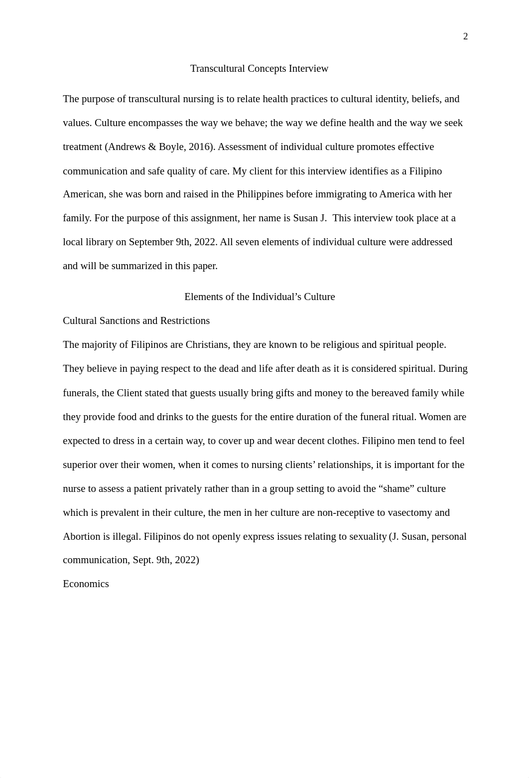 Transcultural Health Care .docx_dyhnm7atupa_page2