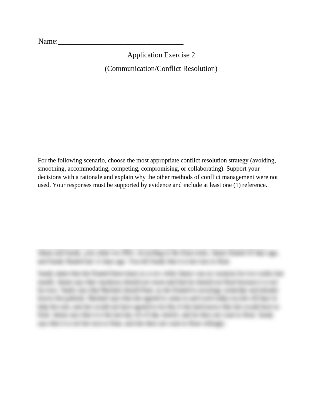 Application Exercise 2-Conflict Resolution.docx_dyho9dlcsu4_page1