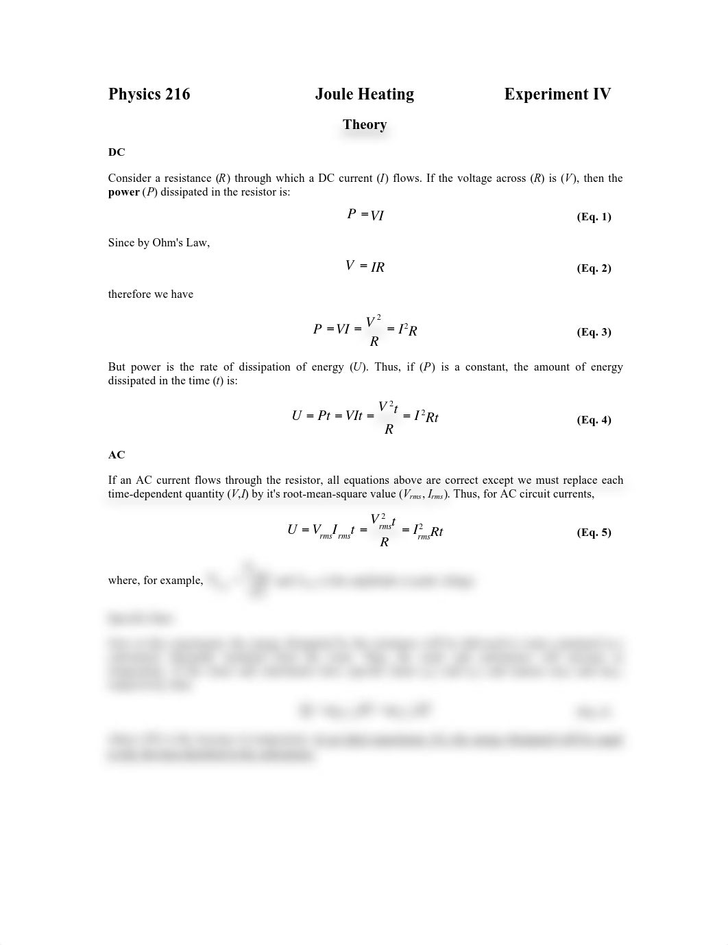 Experiment IV - Joule Heating_dyhpjqzwym7_page1