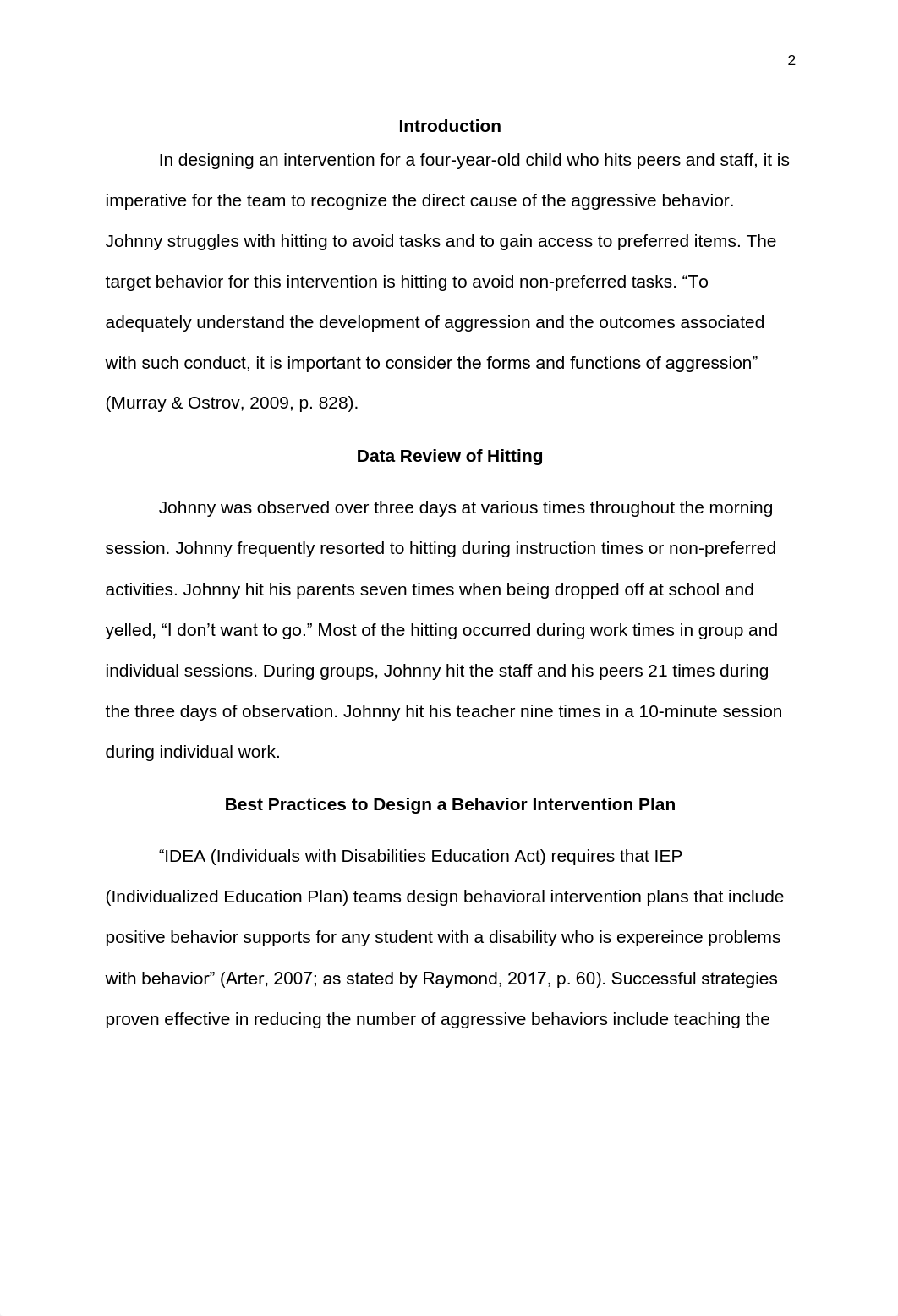 ED5403 M. Hamilton M3 Designing an Intervention.pdf_dyhrxk1uau9_page2