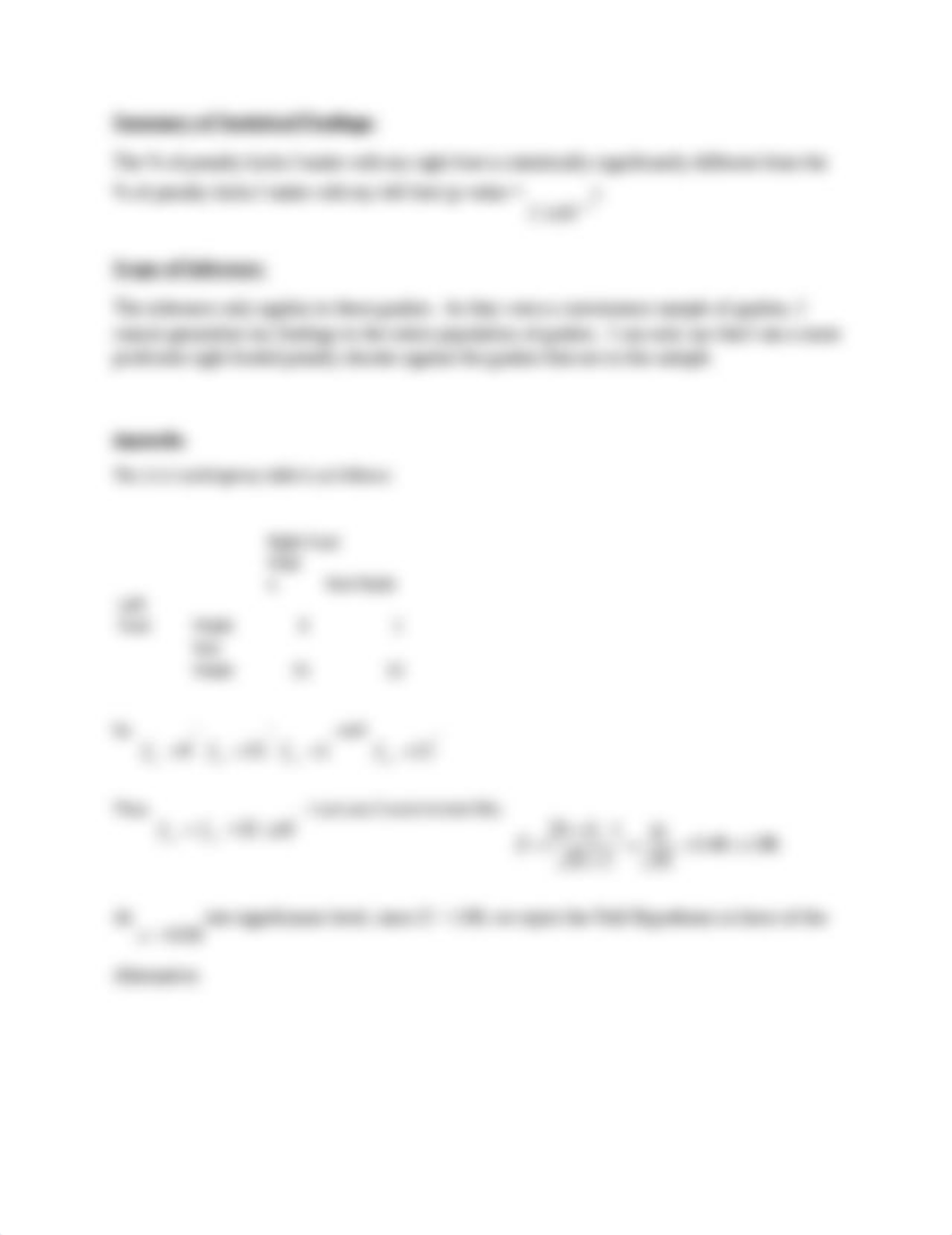 Sample project and sample write up Matched Sample two population proportion test.docx_dyhs6apl2lz_page2