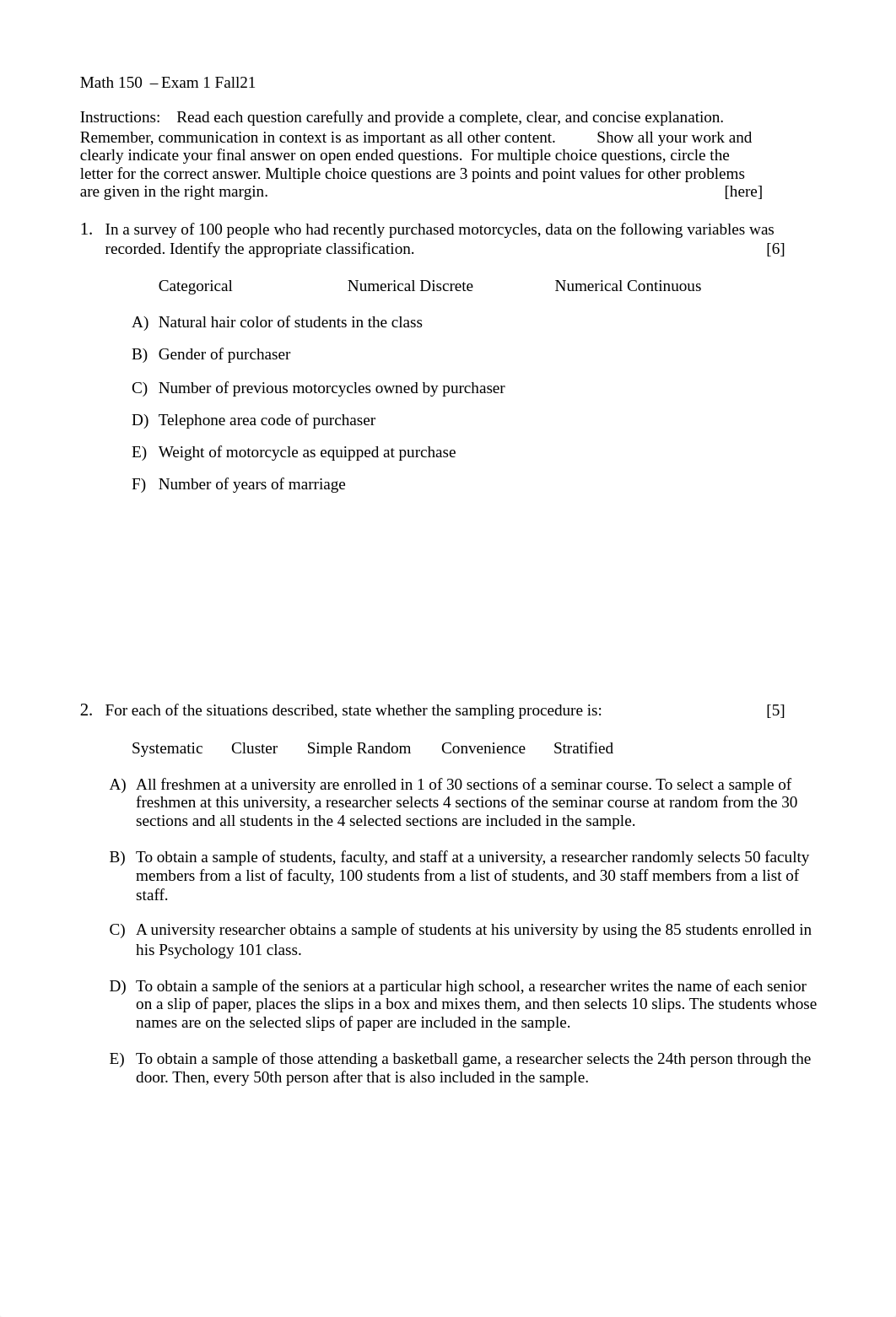 Math 150 exam Fall21(1).pdf_dyhsytvdt1o_page1